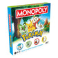 Pokémon Juego de Mesa Monopoly *Edición Inglés*