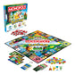 Pokémon Juego de Mesa Monopoly *Edición Inglés*