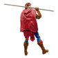 X-Men Marvel Legends Figura Gambit (BAF: Marvel's Nemesis) 15 cm