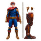 X-Men Marvel Legends Figura Gambit (BAF: Marvel's Nemesis) 15 cm