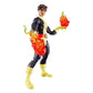 X-Men '97 Marvel Legends Figura Marvel's Sunspot 15 cm