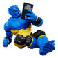 Astonishing X-Men Marvel Legends Figura Marvel's Beast 15 cm