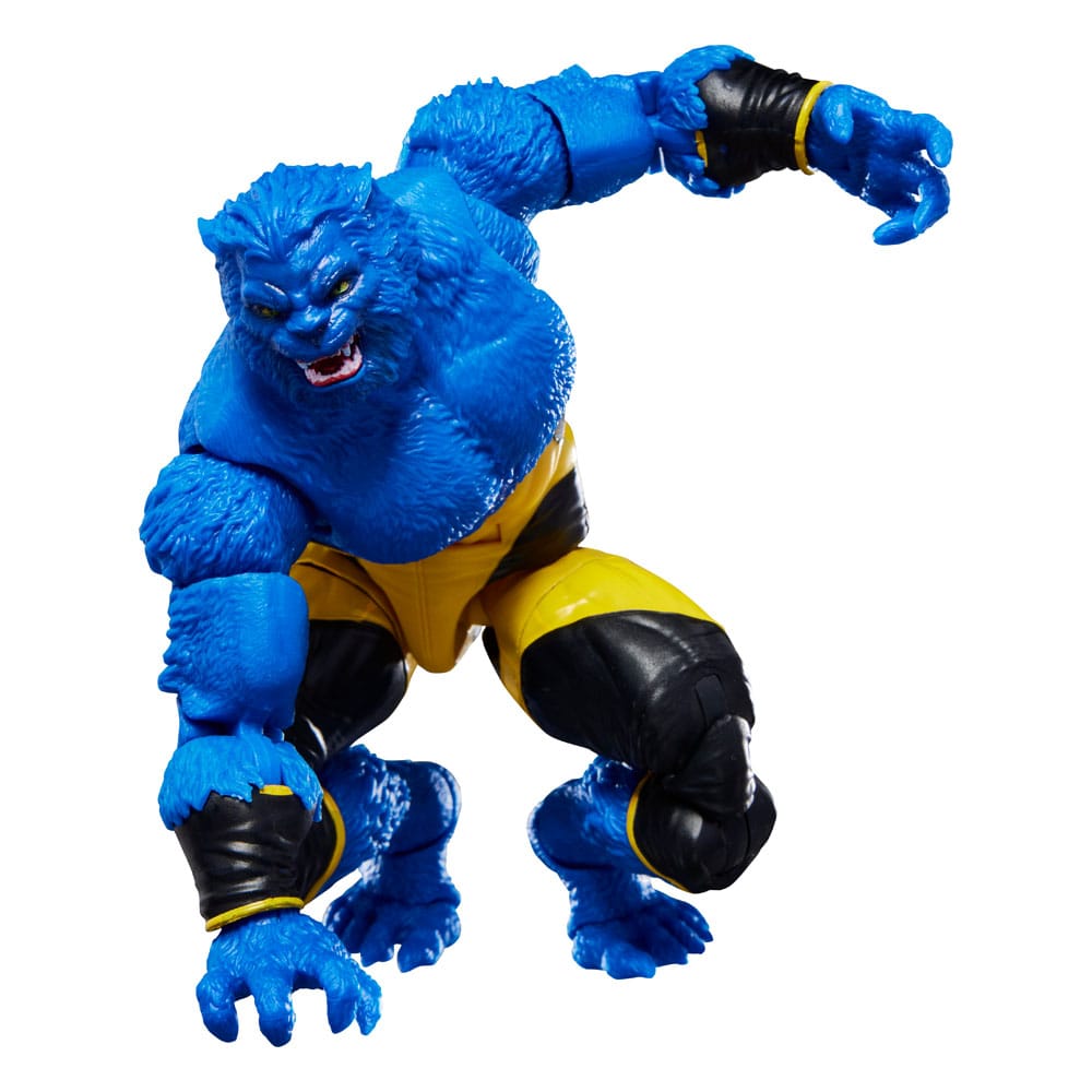 Astonishing X-Men Marvel Legends Figura Marvel's Beast 15 cm