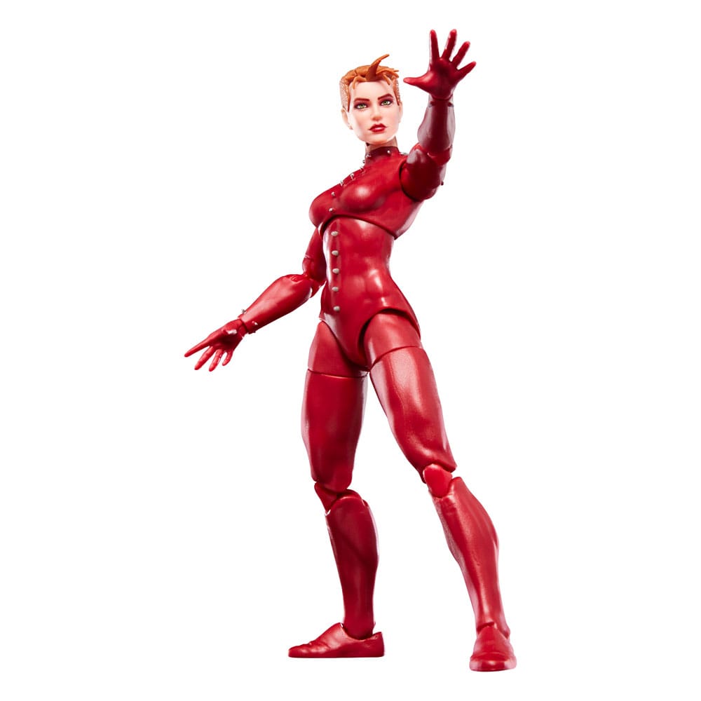 Excalibur Marvel Legends Figura xx 15 cm