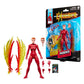 Excalibur Marvel Legends Figura xx 15 cm