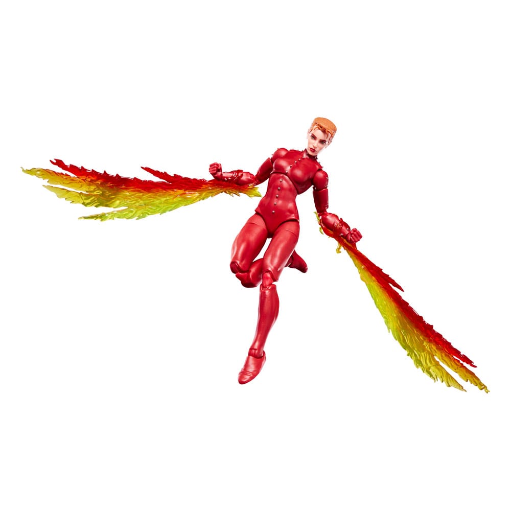 Excalibur Marvel Legends Figura xx 15 cm
