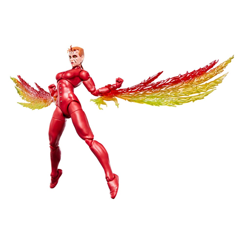 Excalibur Marvel Legends Figura xx 15 cm