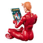 Excalibur Marvel Legends Figura xx 15 cm