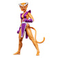 X-Force Marvel Legends Figura Feral 15 cm