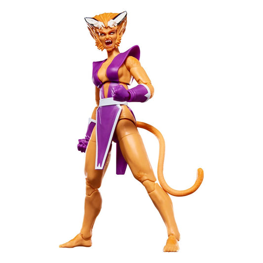 X-Force Marvel Legends Figura Feral 15 cm