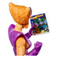 X-Force Marvel Legends Figura Feral 15 cm