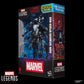 Marvel Legends Action Figura Dark Avengers Spider-Man (BAF: Executioner) 15 cm