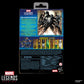 Marvel Legends Action Figura Dark Avengers Spider-Man (BAF: Executioner) 15 cm