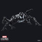 Marvel Legends Action Figura Dark Avengers Spider-Man (BAF: Executioner) 15 cm