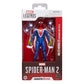 MILES MORALES UPGRADED SUIT STYLE VERSION FIGURA 15 CM SPIDER-MAN 2 MARVEL LEGENDS SERIES (Copia)