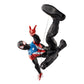 FIGURA HASBRO MARVEL LEGENDS SERIES SPIDER - MAN 2 MILES MORALES BORICUA SUIT