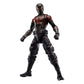 FIGURA HASBRO MARVEL LEGENDS SERIES SPIDER - MAN 2 MILES MORALES BROOKLYN 2099
