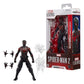 FIGURA HASBRO MARVEL LEGENDS SERIES SPIDER - MAN 2 MILES MORALES BROOKLYN 2099