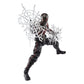 FIGURA HASBRO MARVEL LEGENDS SERIES SPIDER - MAN 2 MILES MORALES BROOKLYN 2099