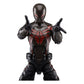 FIGURA HASBRO MARVEL LEGENDS SERIES SPIDER - MAN 2 MILES MORALES BROOKLYN 2099