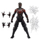 FIGURA HASBRO MARVEL LEGENDS SERIES SPIDER - MAN 2 MILES MORALES BROOKLYN 2099