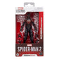 FIGURA HASBRO MARVEL LEGENDS SERIES SPIDER - MAN 2 MILES MORALES BROOKLYN 2099