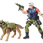 G.I. Joe Classified Series Figura #157 Christopher "Law" Lavigne & Order 15 cm
