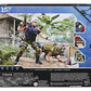 G.I. Joe Classified Series Figura #157 Christopher "Law" Lavigne & Order 15 cm