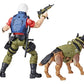 G.I. Joe Classified Series Figura #157 Christopher "Law" Lavigne & Order 15 cm