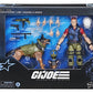 G.I. Joe Classified Series Figura #157 Christopher "Law" Lavigne & Order 15 cm