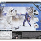 GI Joe Classified Series Figura Snake Eyes with Polar Bear 15 cm