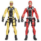 G.I. Joe Classified Series Pack de 2 Figuras #169 G.I. Joe Diver vs. Cobra Diver 15 cm