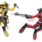 G.I. Joe Classified Series Pack de 2 Figuras #169 G.I. Joe Diver vs. Cobra Diver 15 cm