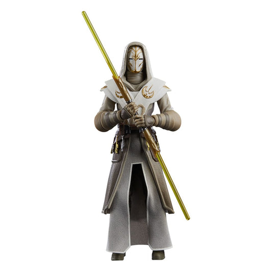 Star Wars: The Clone Wars Black Series Figura Jedi Temple Guard 15 cm
