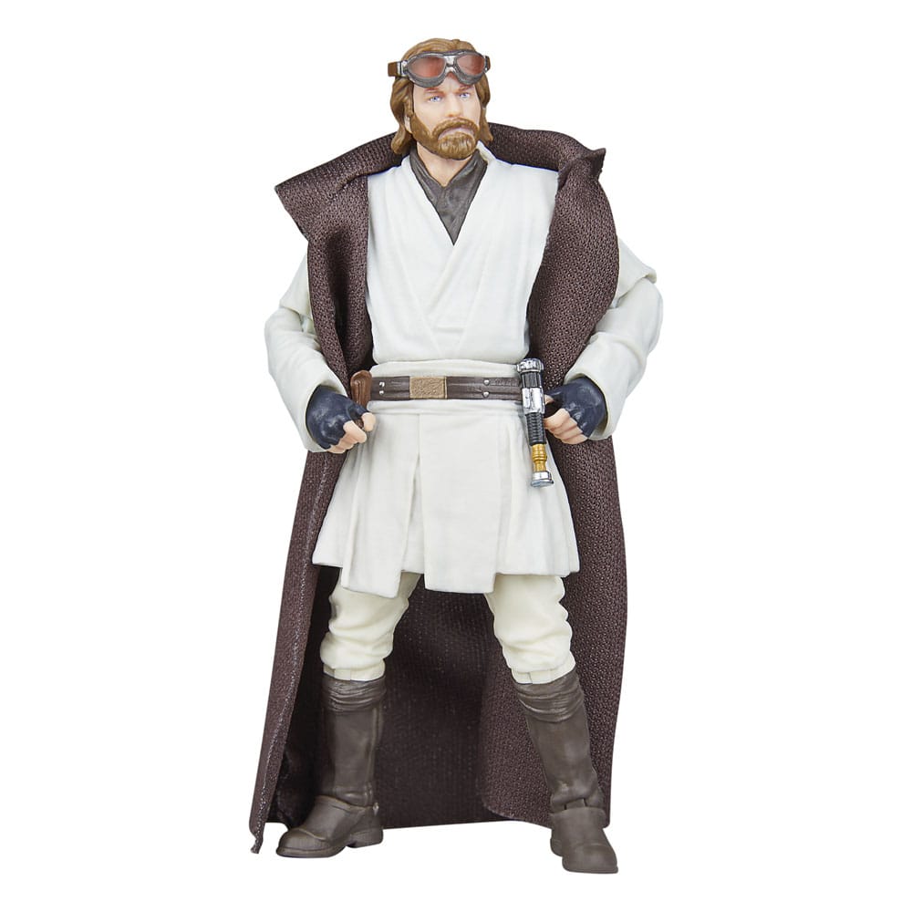Star Wars: Obi-Wan Kenobi Collection Figura Obi-Wan Kenobi (Jedi Legend) 10 cm