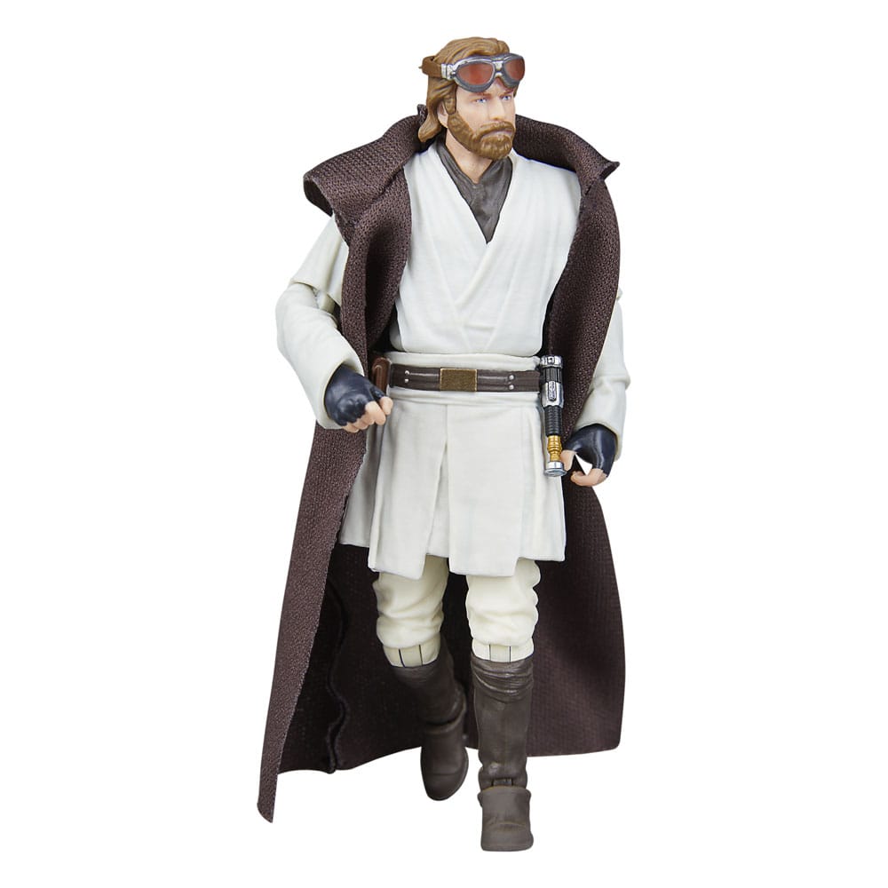 Star Wars: Obi-Wan Kenobi Collection Figura Obi-Wan Kenobi (Jedi Legend) 10 cm