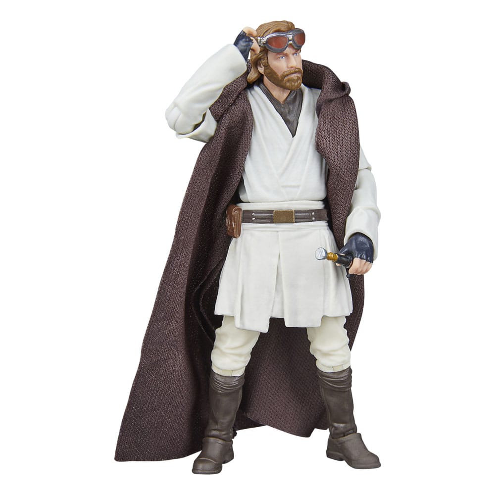 Star Wars: Obi-Wan Kenobi Collection Figura Obi-Wan Kenobi (Jedi Legend) 10 cm
