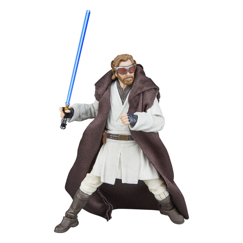 Star Wars: Obi-Wan Kenobi Collection Figura Obi-Wan Kenobi (Jedi Legend) 10 cm