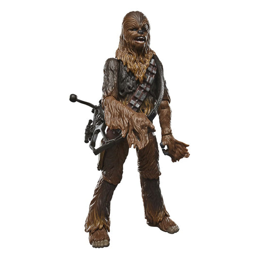 Star Wars Episode IV Vintage Collection Figura Chewbacca 10 cm