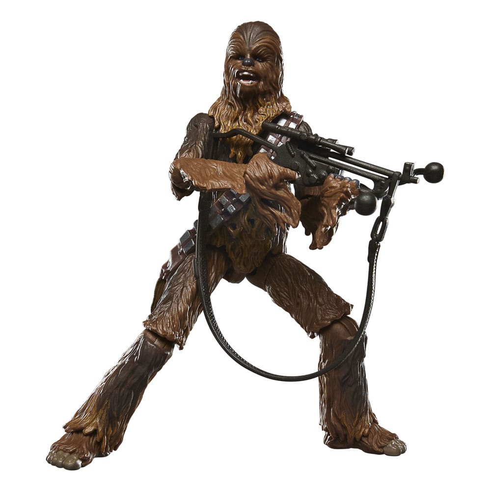Star Wars Episode IV Vintage Collection Figura Chewbacca 10 cm