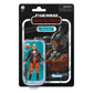 Star Wars: The Mandalorian Vintage Collection Figura Carson Teva 10 cm