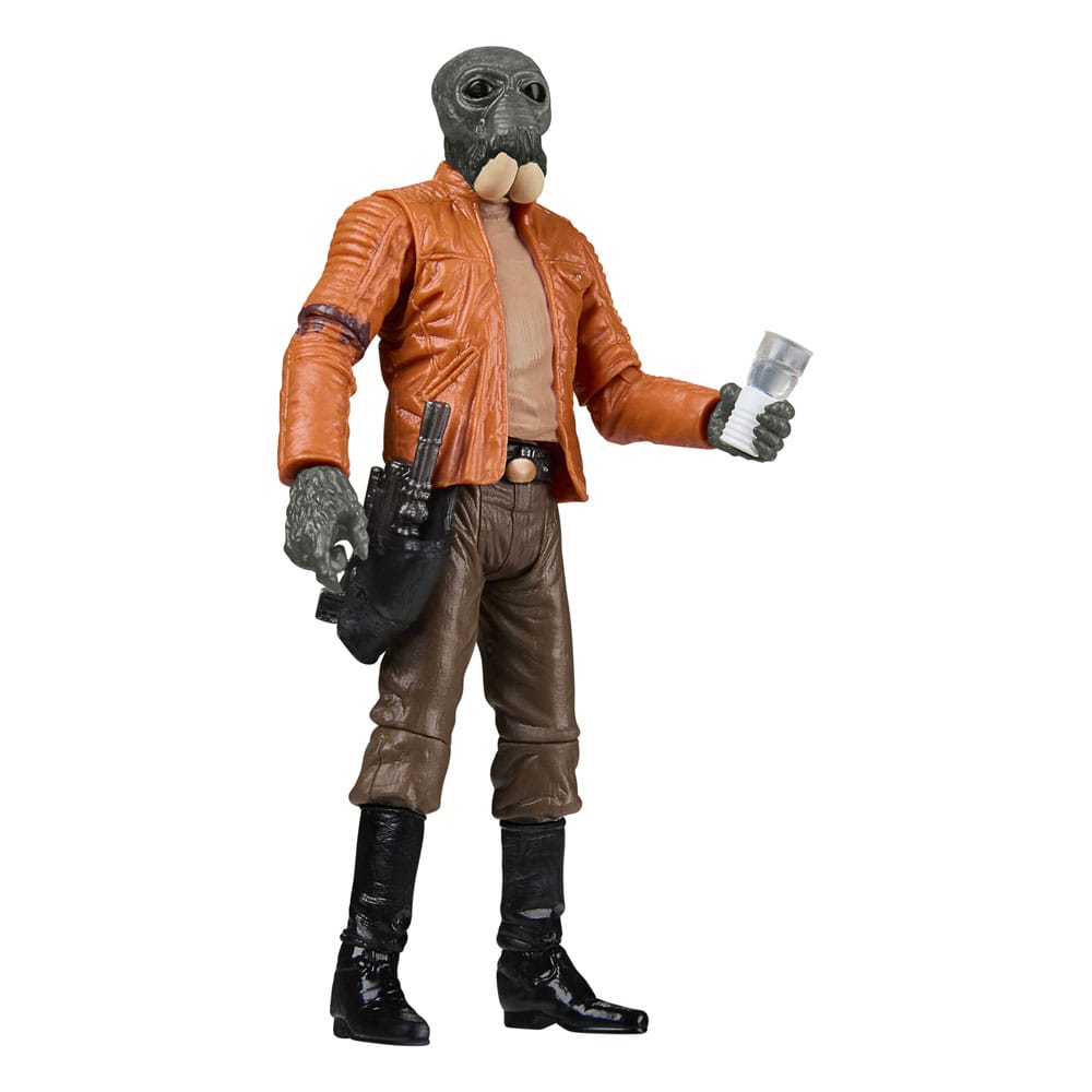 Star Wars Episode IV Vintage Collection Figura Ponda Baba 10 cm