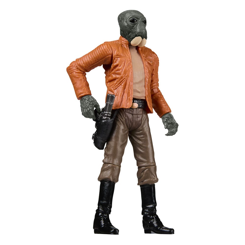 Star Wars Episode IV Vintage Collection Figura Ponda Baba 10 cm