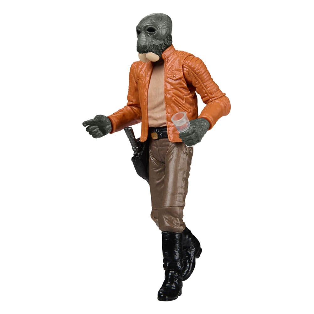 Star Wars Episode IV Vintage Collection Figura Ponda Baba 10 cm