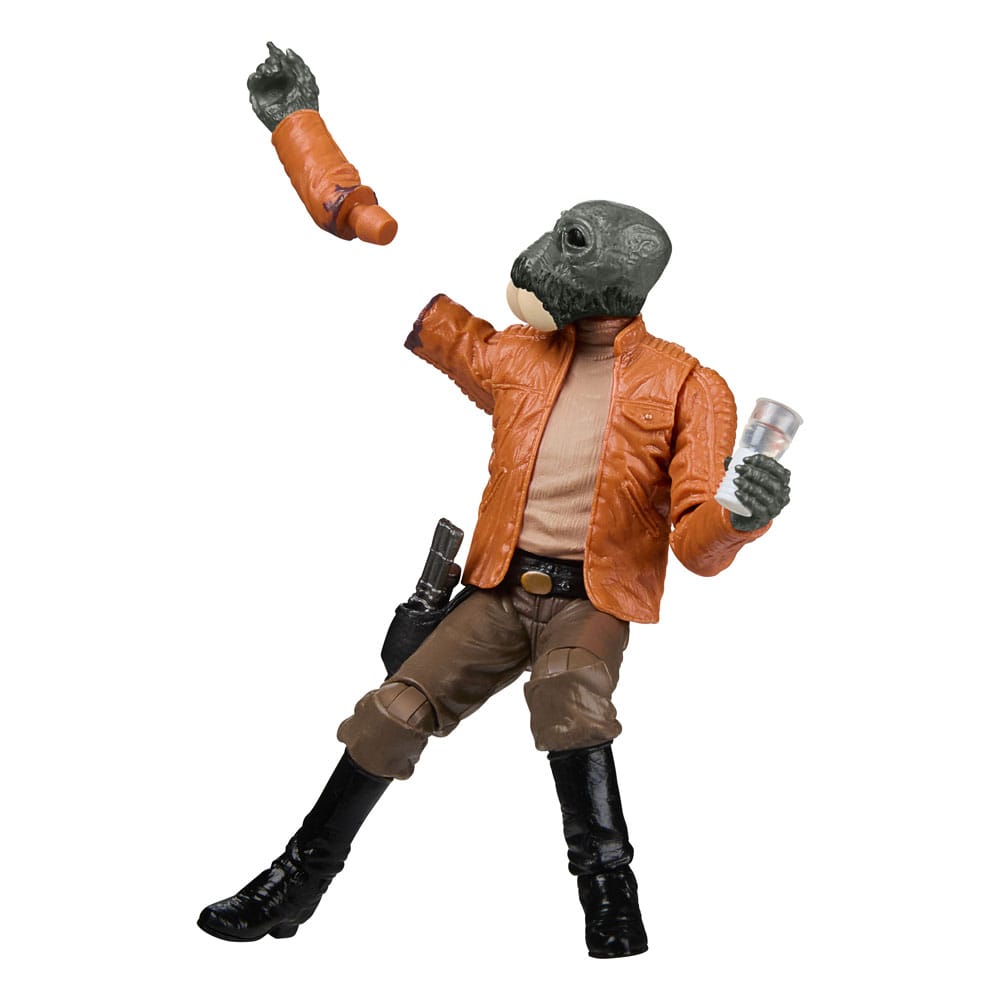Star Wars Episode IV Vintage Collection Figura Ponda Baba 10 cm