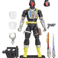 GI Joe Classified Series Retro Figura B.A.T. 15 cm