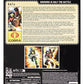 GI Joe Classified Series Retro Figura B.A.T. 15 cm
