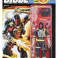 GI Joe Classified Series Retro Figura B.A.T. 15 cm