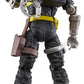 GI Joe Classified Series Retro Figura B.A.T. 15 cm