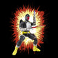 GI Joe Classified Series Retro Figura B.A.T. 15 cm